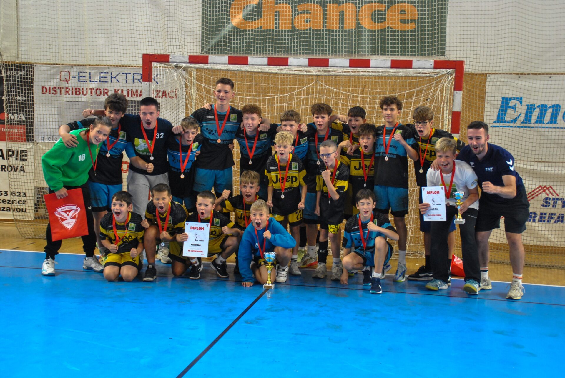 Slovan Modra