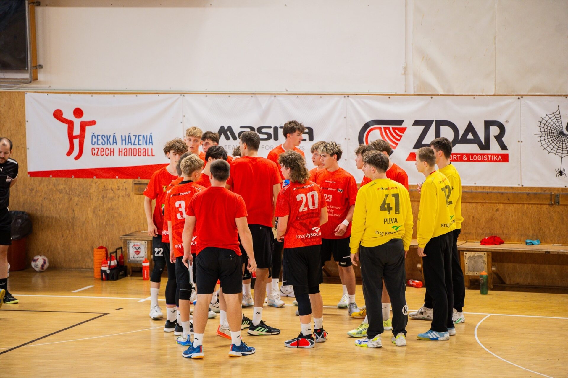 Foto: Jaroslav Kadlec
