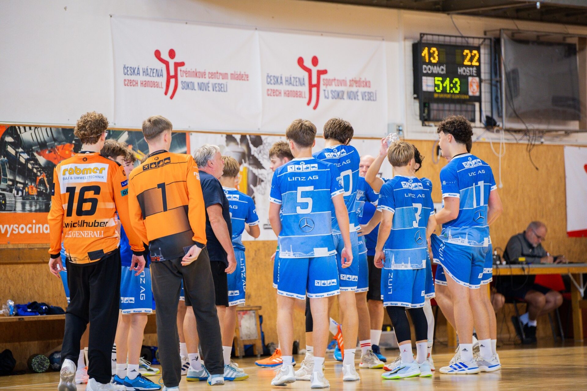 Foto: Jaroslav Kadlec
