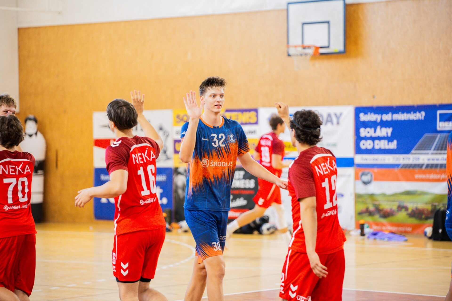 Foto: Jaroslav Kadlec