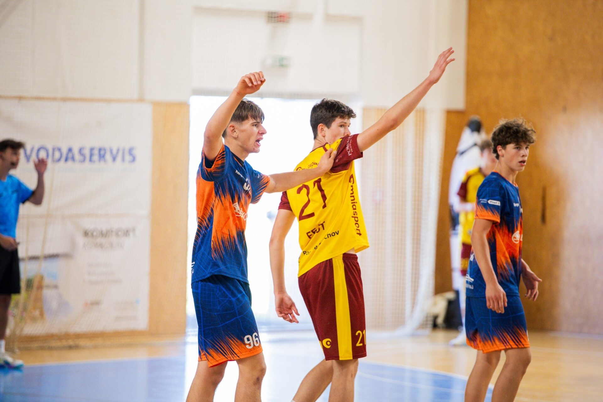 Foto: Jaroslav Kadlec