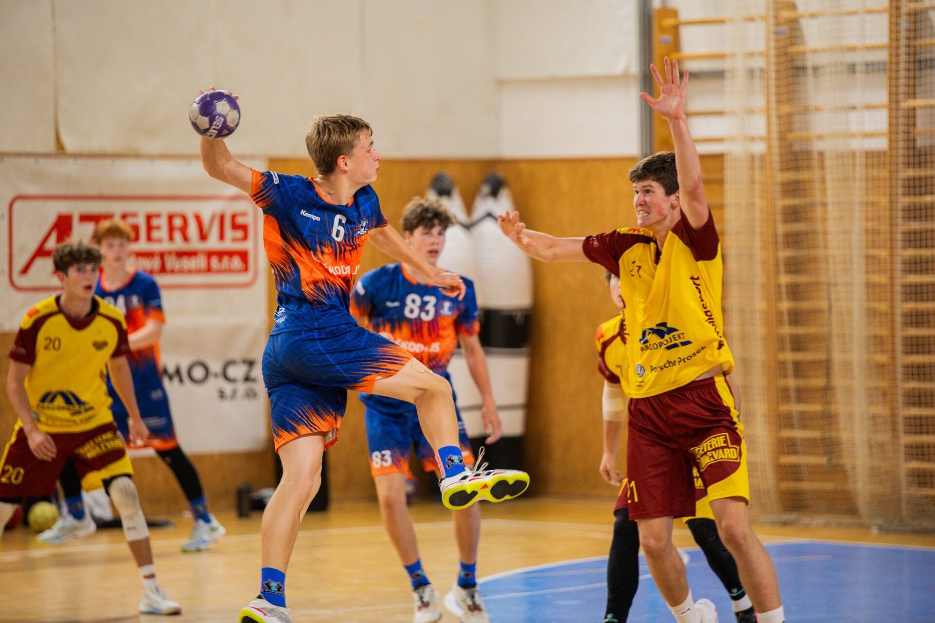 Foto: Jaroslav Kadlec