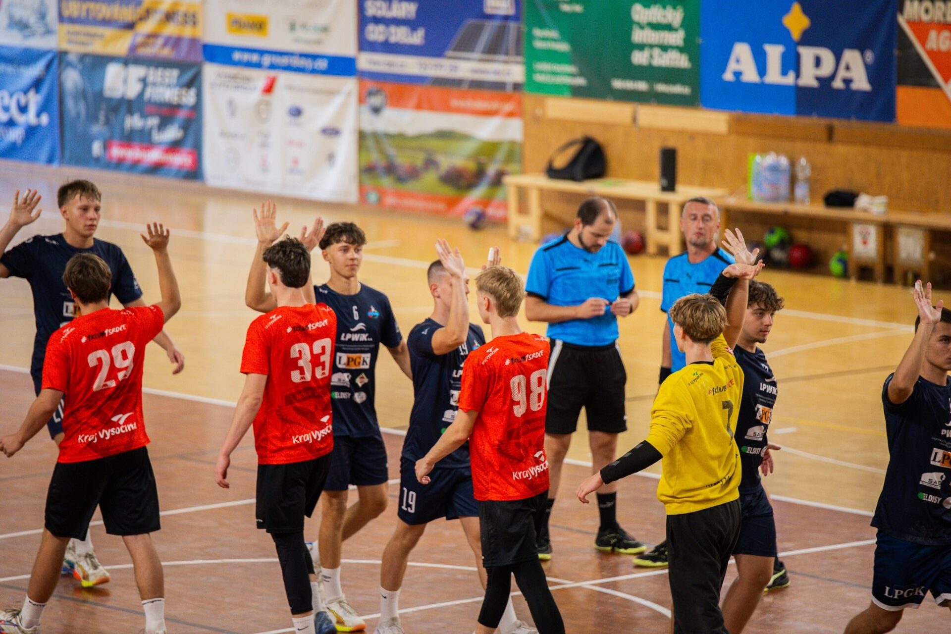 Foto: Karolína Straková