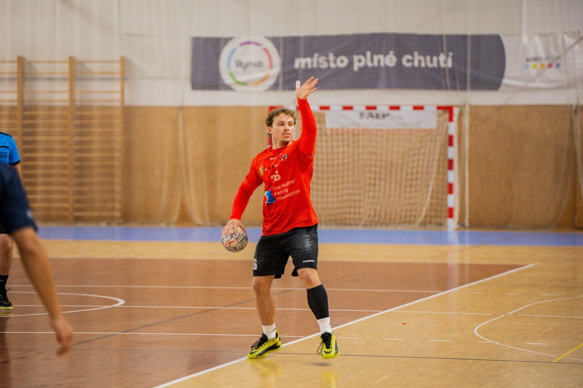 Foto: Karolína Straková