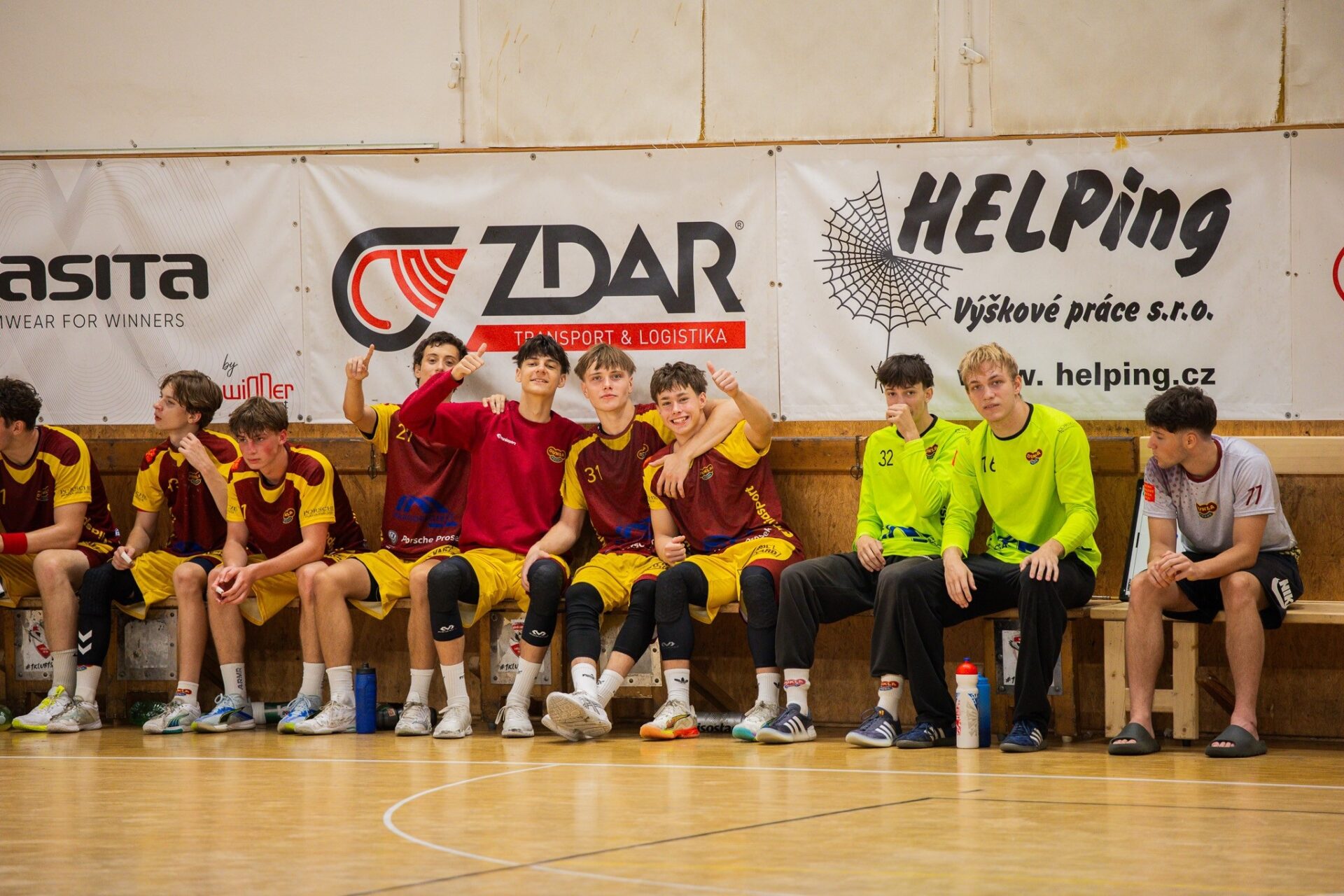 Foto: Jaroslav Kadlec