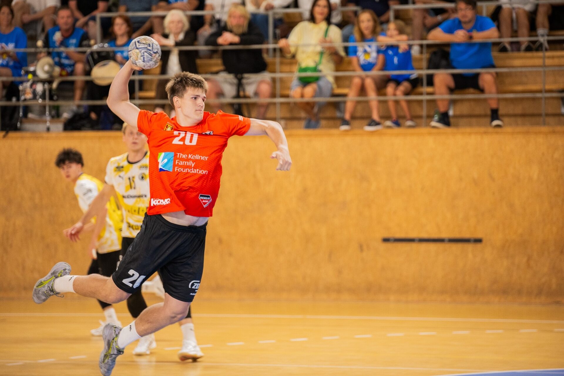 Foto: Jaroslav Kadlec