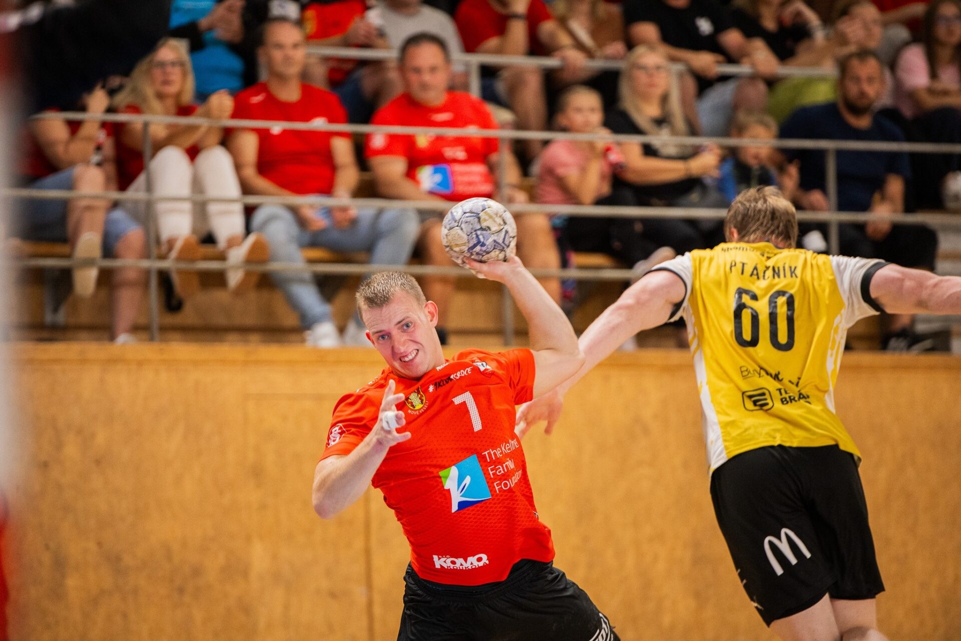 Foto: Jaroslav Kadlec
