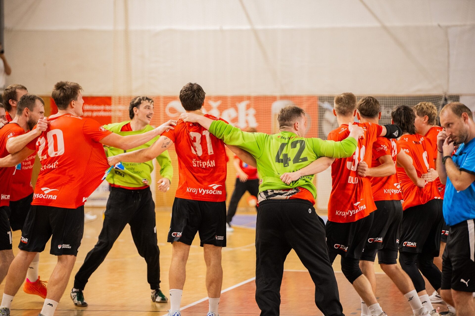 Foto: Jaroslav Kadlec