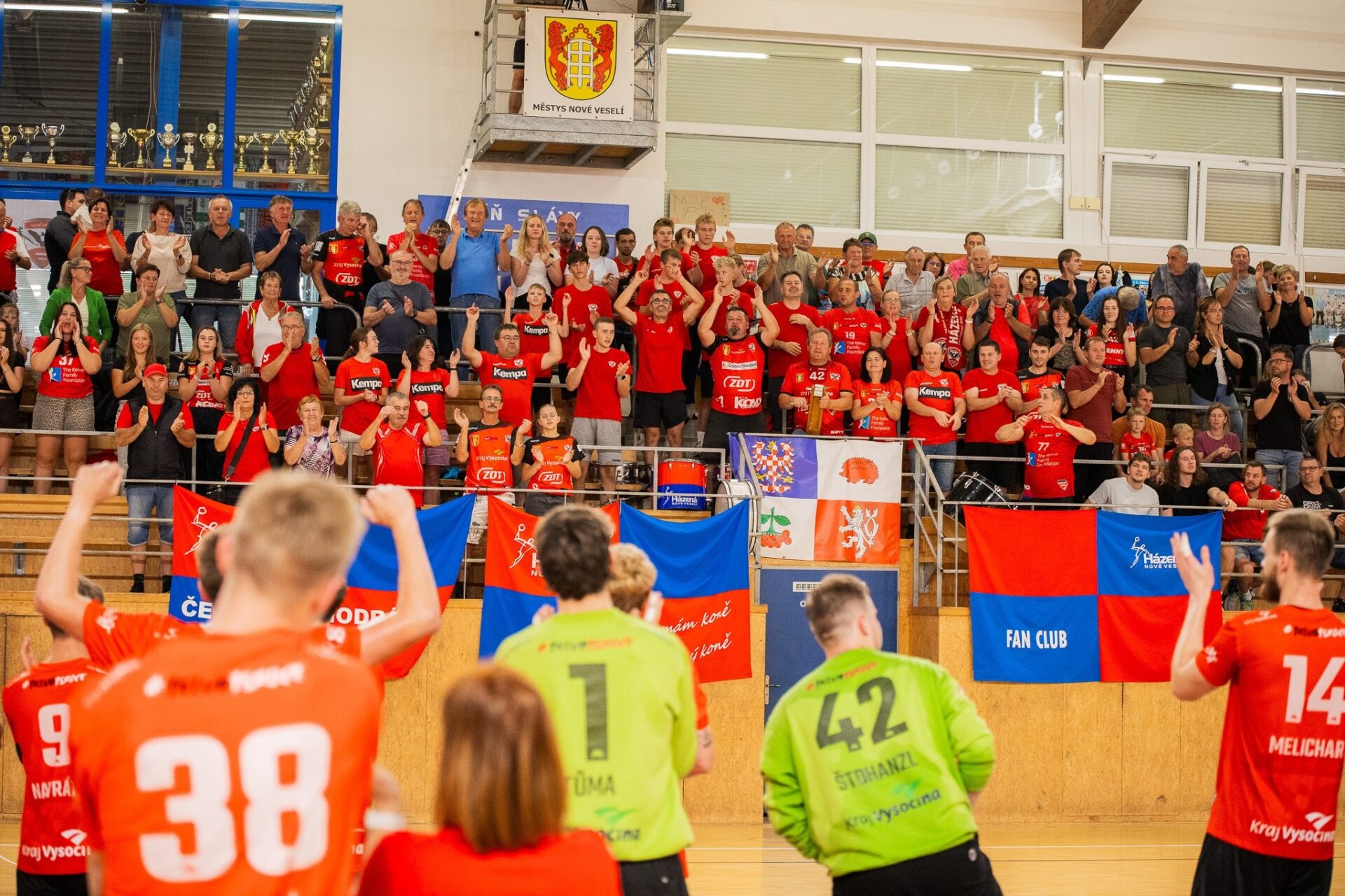 Foto: Jaroslav Kadlec