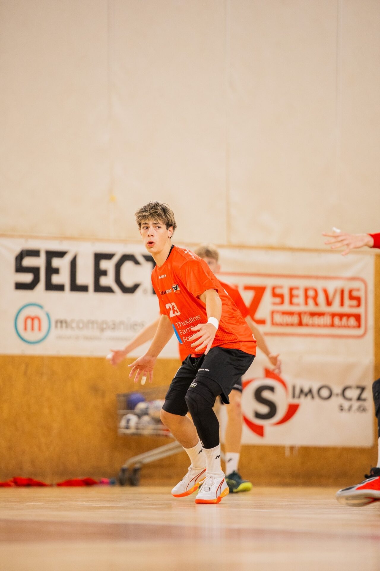 Foto: Jaroslav Kadlec