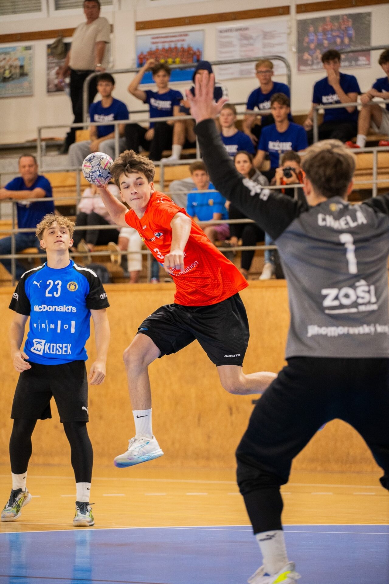 Foto: Jaroslav Kadlec