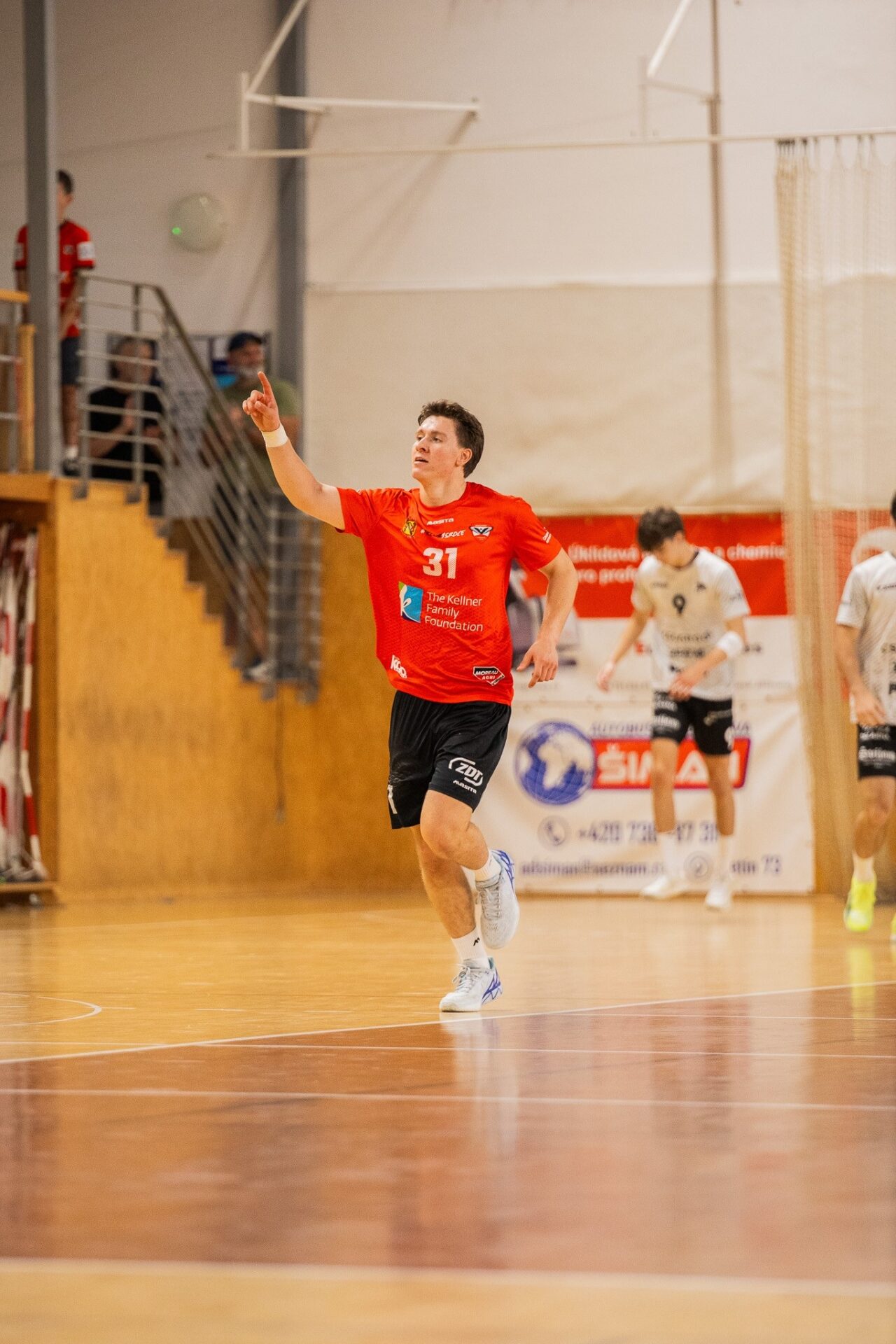 Foto: Jaroslav Kadlec