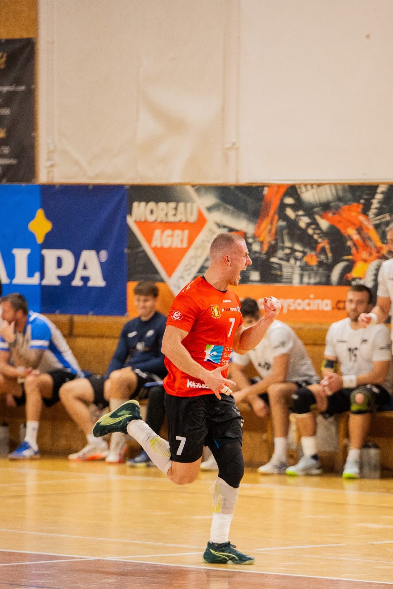 Foto: Jaroslav Kadlec