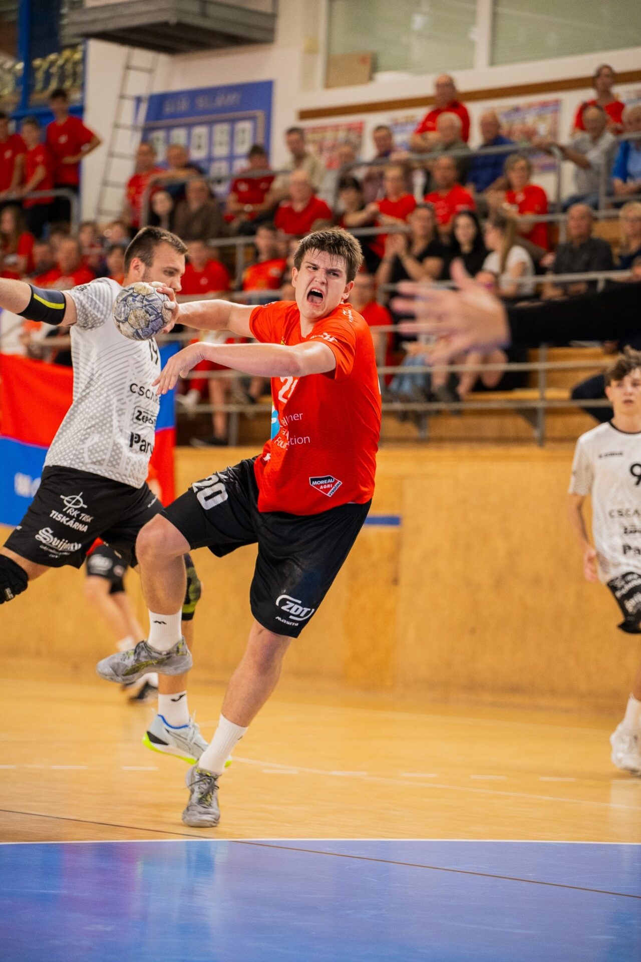 Foto: Jaroslav Kadlec