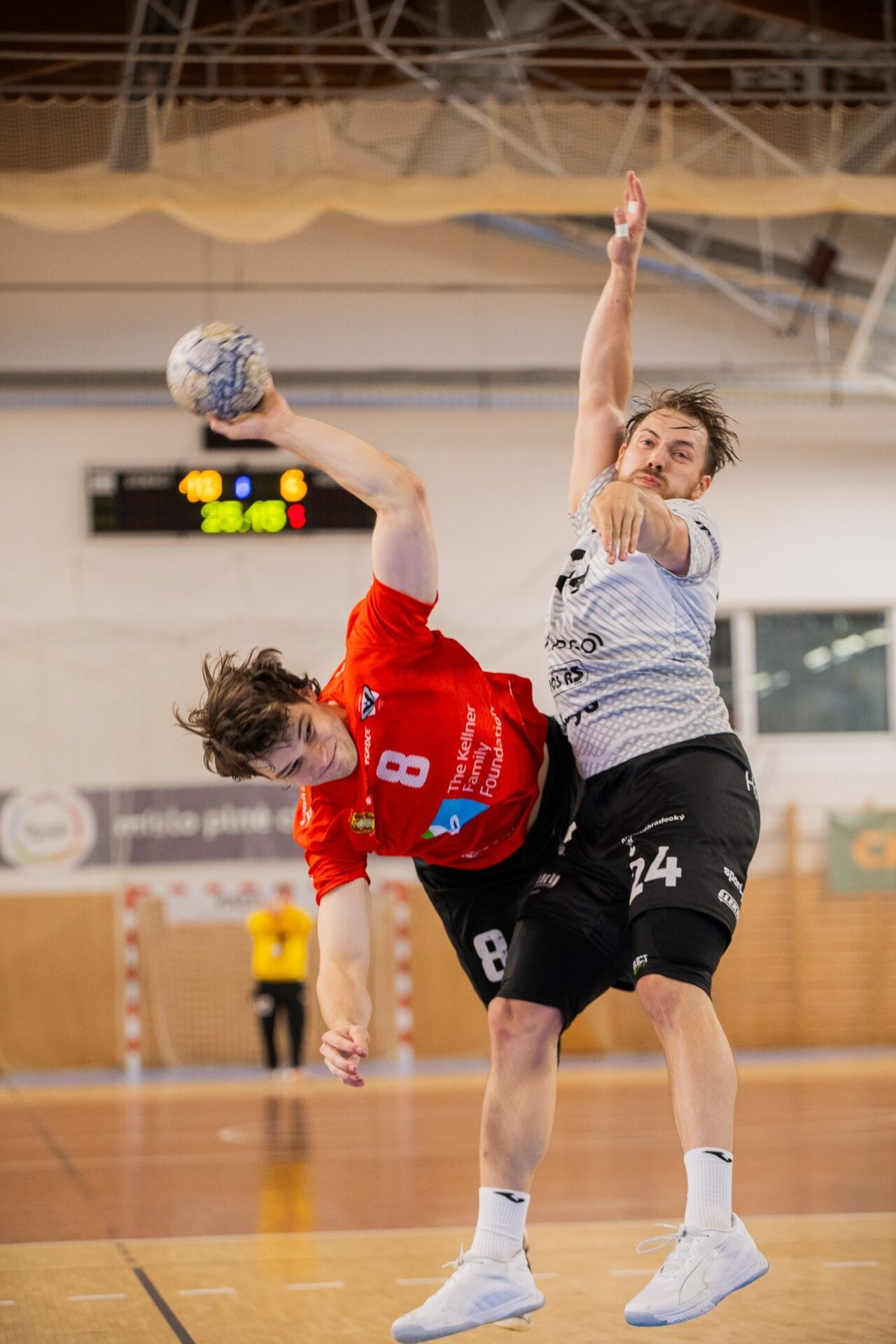 Foto: Jaroslav Kadlec