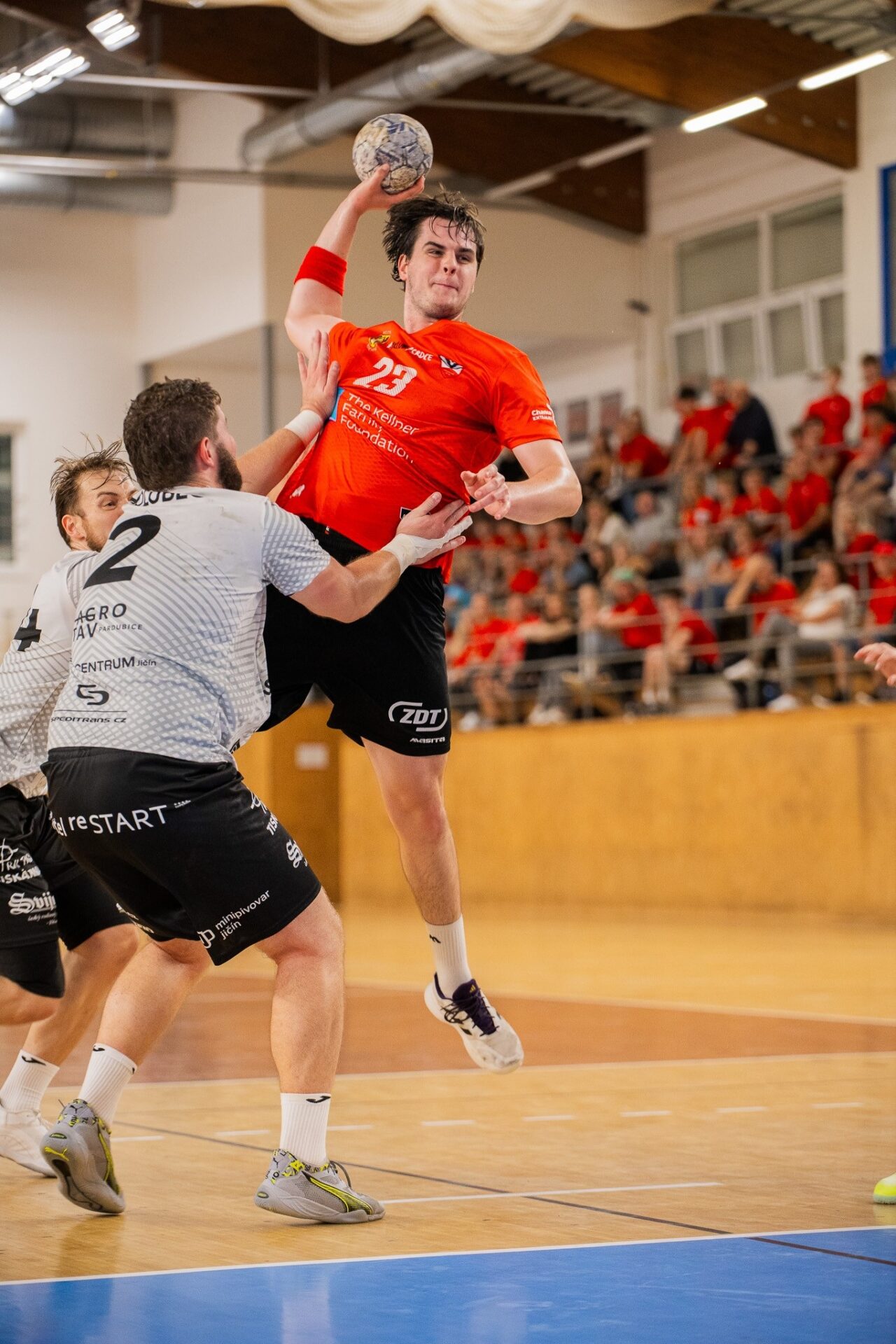 Foto: Jaroslav Kadlec