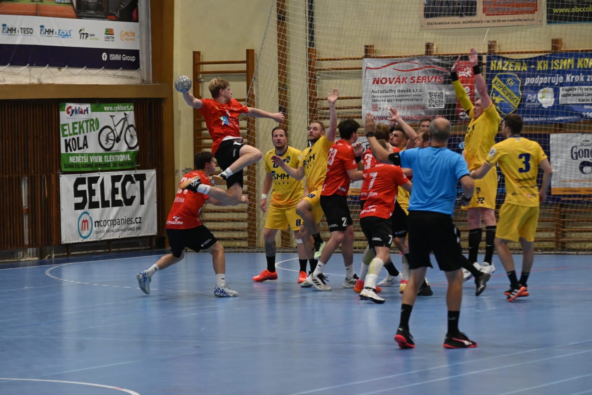 Foto: Matěj Havran
