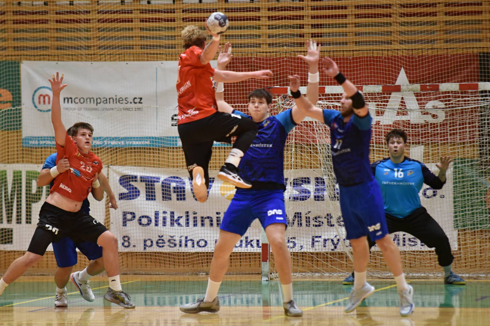 Foto: Jan Smekal