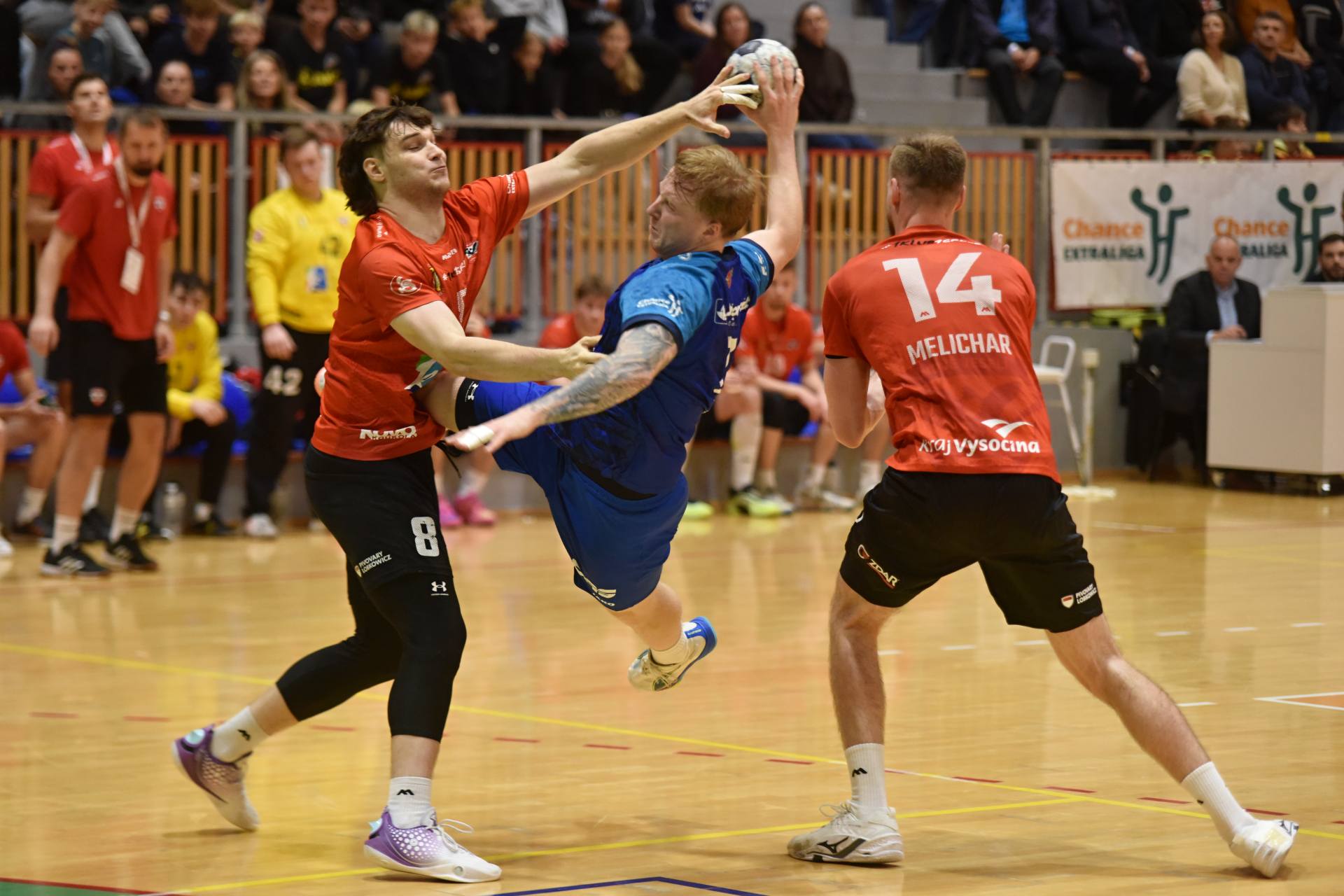 Foto: Jan Smekal