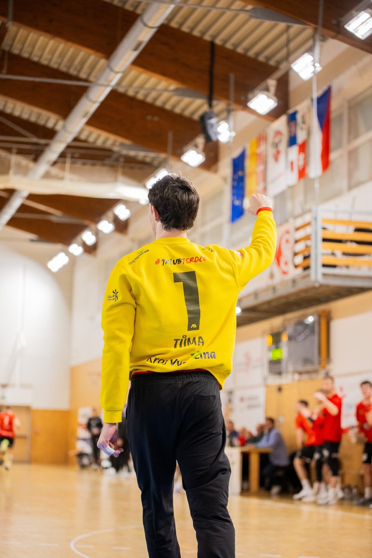 Foto: Jaroslav Kadlec