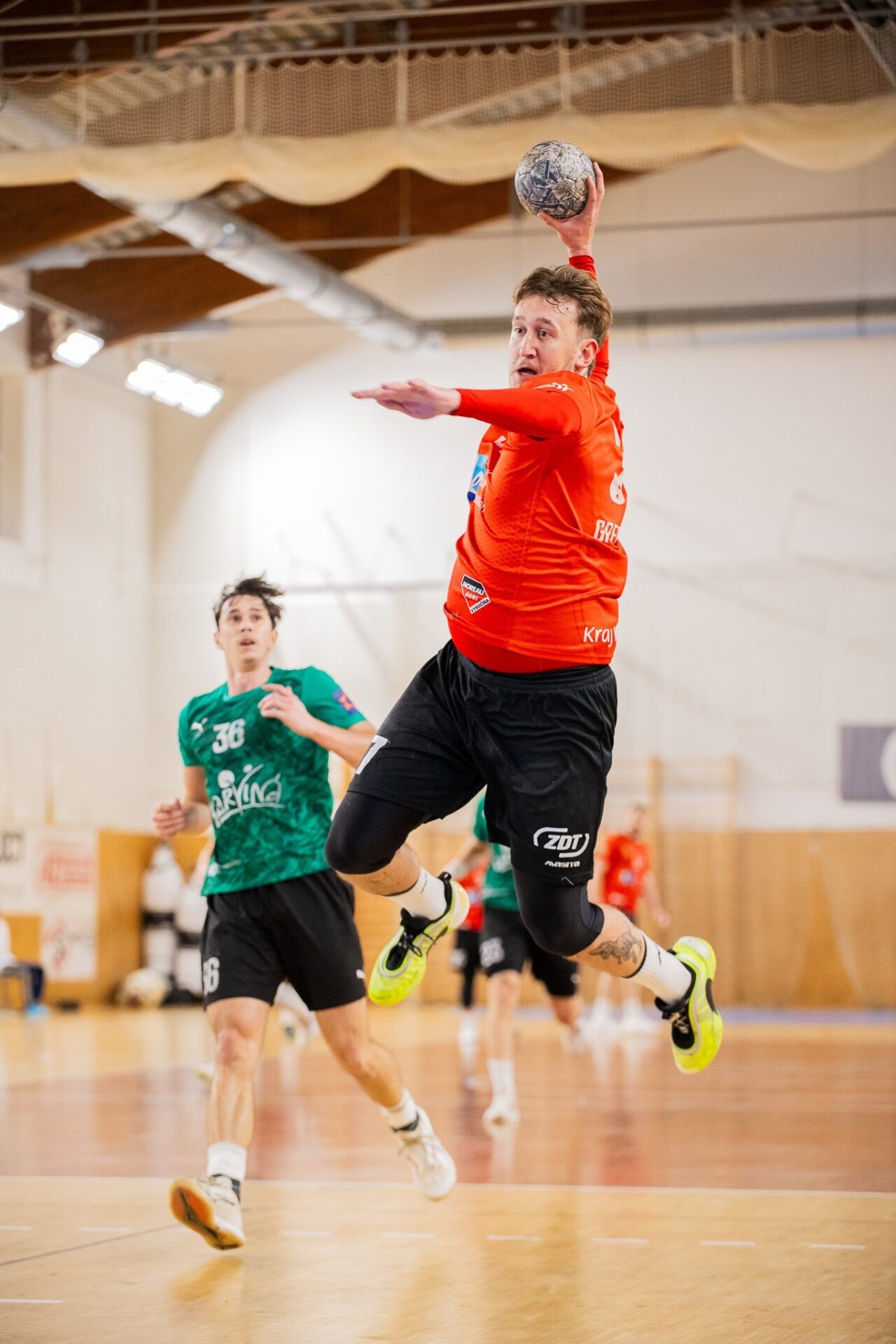 Foto: Jaroslav Kadlec