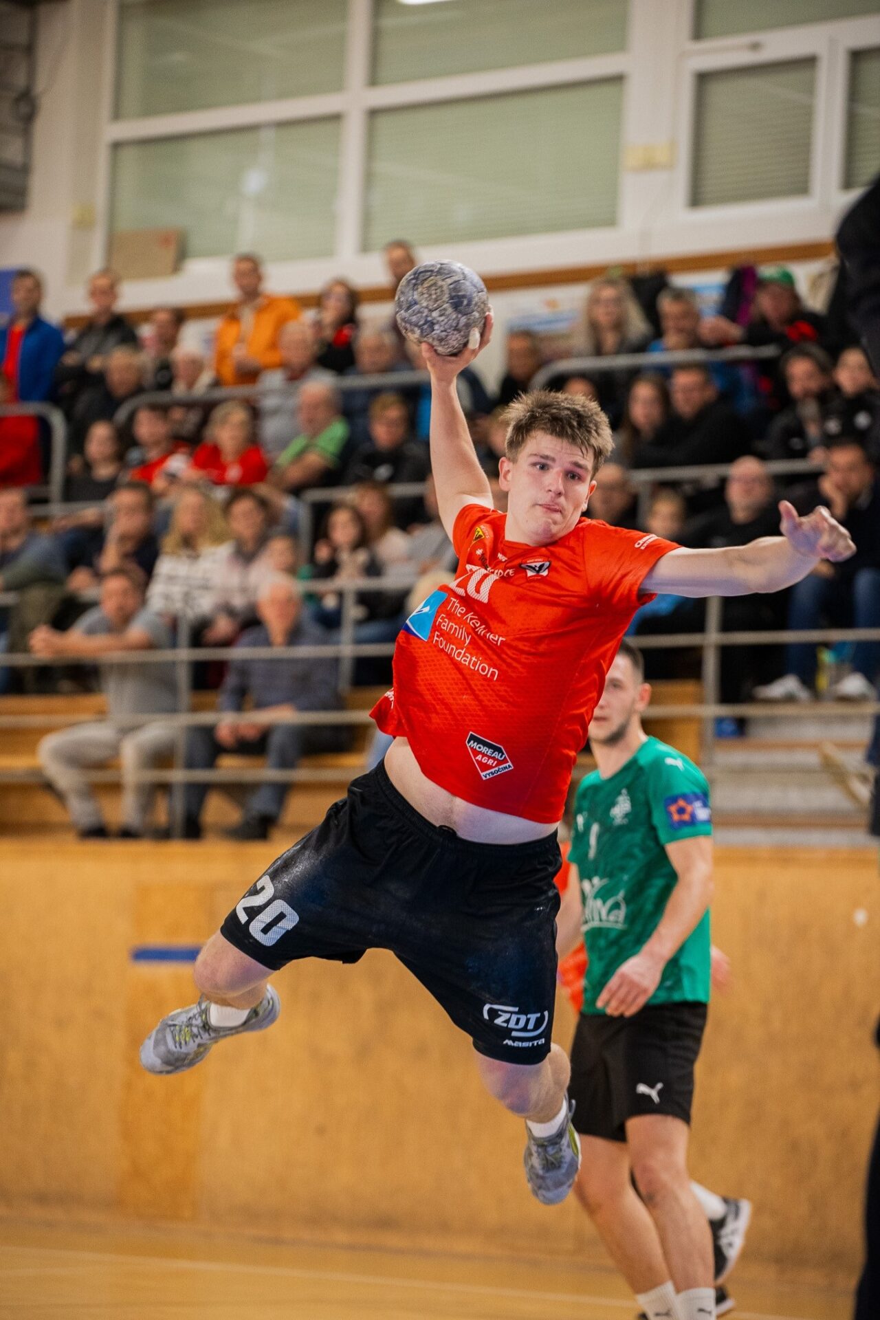 Foto: Jaroslav Kadlec