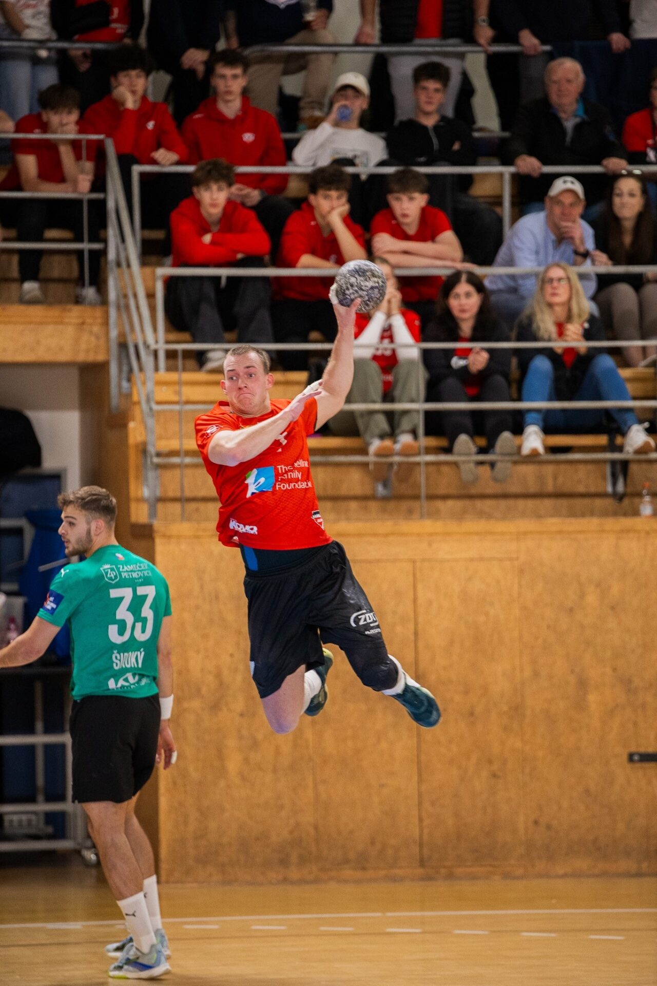 Foto: Jaroslav Kadlec